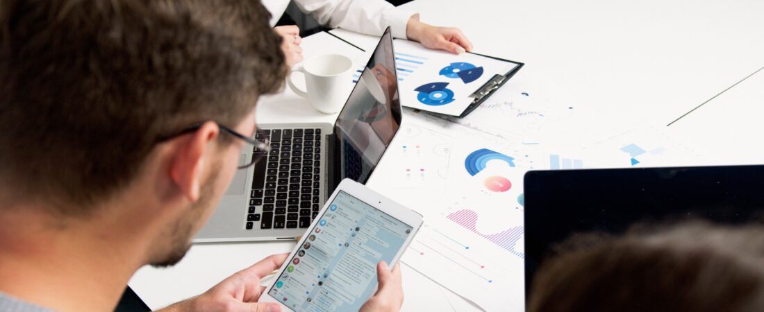 What Is Information Technology? Complete Beginner’s Guide