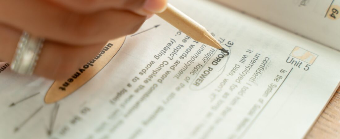 Common Grammar Mistakes Students Make in English